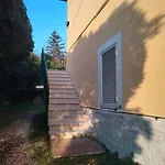 N258 - Numana, Delizioso Trilocale A Due Passi Dal Centro Apartman Numana