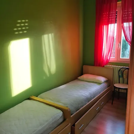 N258 - Numana, Delizioso Trilocale A Due Passi Dal Centro Numana