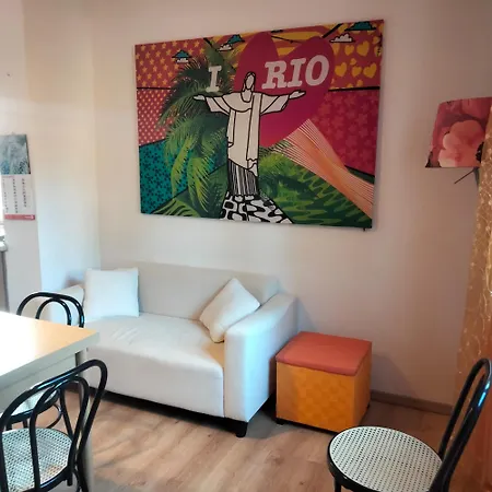 N258 - Numana, Delizioso Trilocale A Due Passi Dal Centro Apartman *
