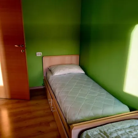 N258 - Numana, Delizioso Trilocale A Due Passi Dal Centro Daire Numana