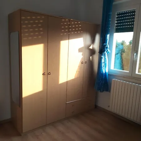 Daire N258 - Numana, Delizioso Trilocale A Due Passi Dal Centro Numana