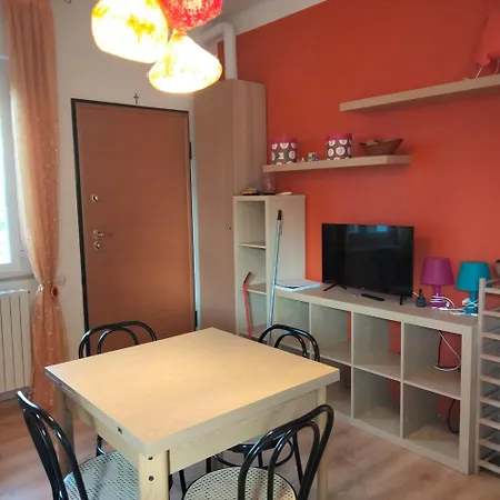 N258 - Numana, Delizioso Trilocale A Due Passi Dal Centro * Numana