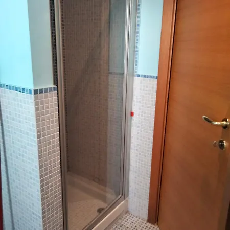 Lägenhet N258 - Numana, Delizioso Trilocale A Due Passi Dal Centro