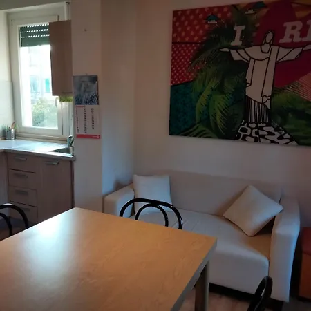 N258 - Numana, Delizioso Trilocale A Due Passi Dal Centro Daire Numana