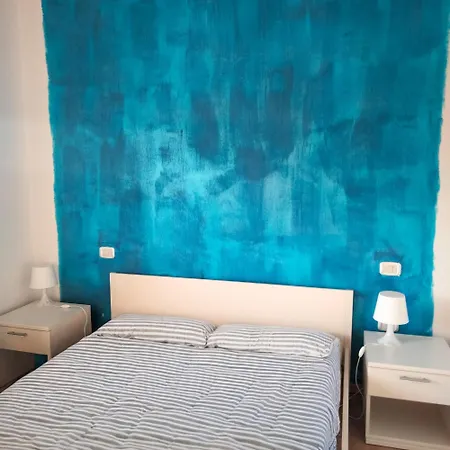 Daire N258 - Numana, Delizioso Trilocale A Due Passi Dal Centro Numana