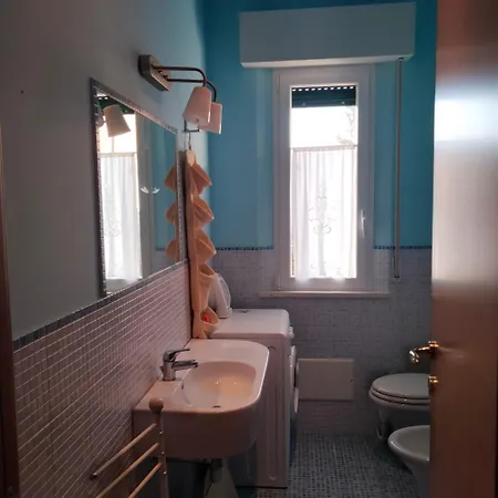 N258 - Numana, Delizioso Trilocale A Due Passi Dal Centro * Numana