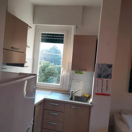 N258 - Numana, Delizioso Trilocale A Due Passi Dal Centro