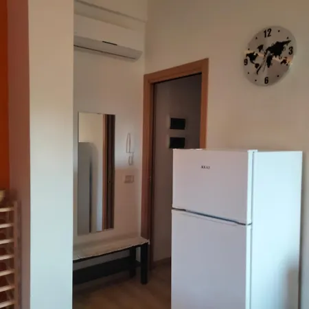 N258 - Numana, Delizioso Trilocale A Due Passi Dal Centro Lägenhet