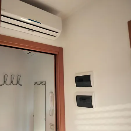 Daire N258 - Numana, Delizioso Trilocale A Due Passi Dal Centro