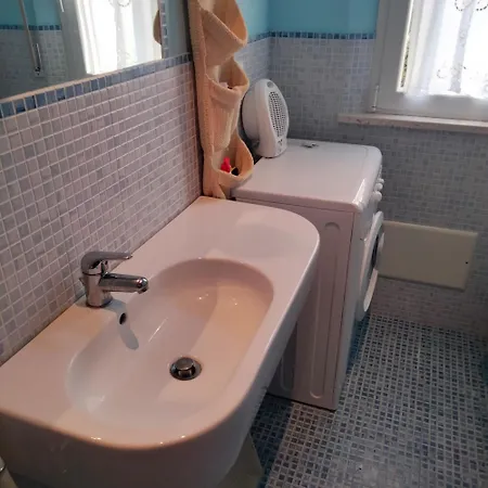 N258 - Numana, Delizioso Trilocale A Due Passi Dal Centro Daire *